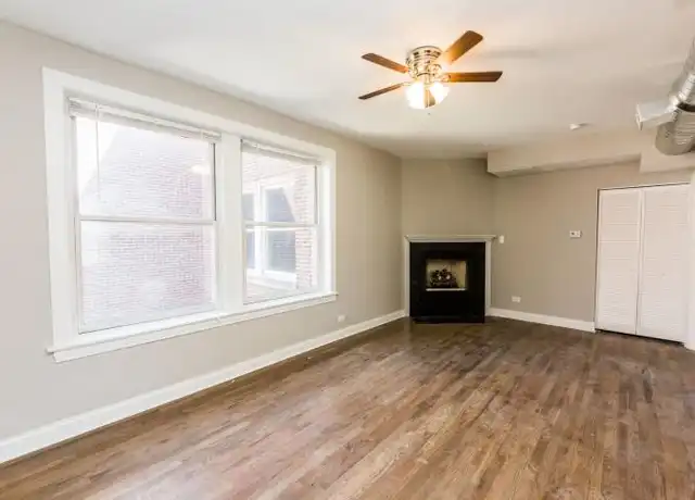 Property at 2113 W Caton St, Chicago, IL, 60647, 1 bed, 1 bath, [object Object]