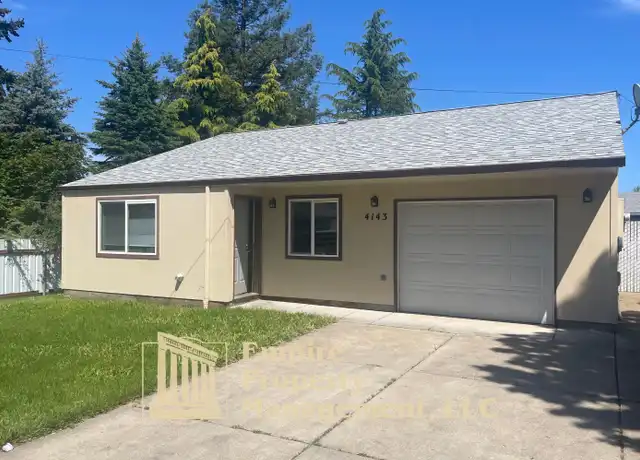 Property at 4143 Marshall Ave, Eugene, OR, 97402, 3 beds, 1.5 baths, [object Object]