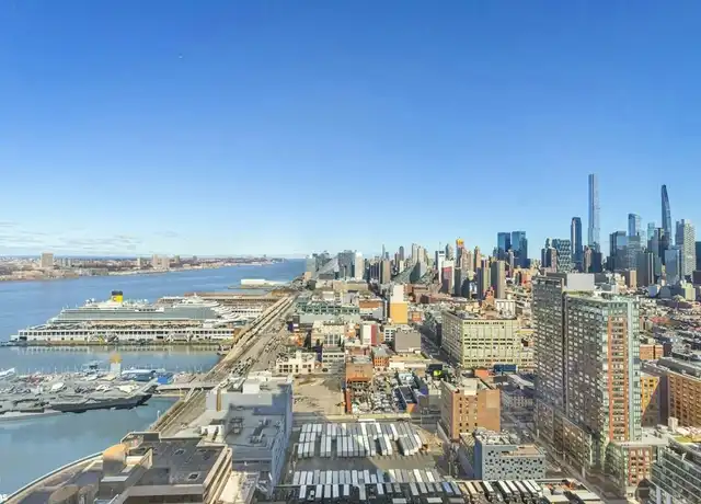 Property at 635 W 42nd St Unit 37D, New York, NY, 10036, 2 beds, 2 baths, [object Object]