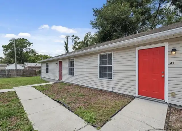 Property at 4741 6th St Unit 41, Zephyrhills, FL, 33542, 3 beds, 1 bath, [object Object]