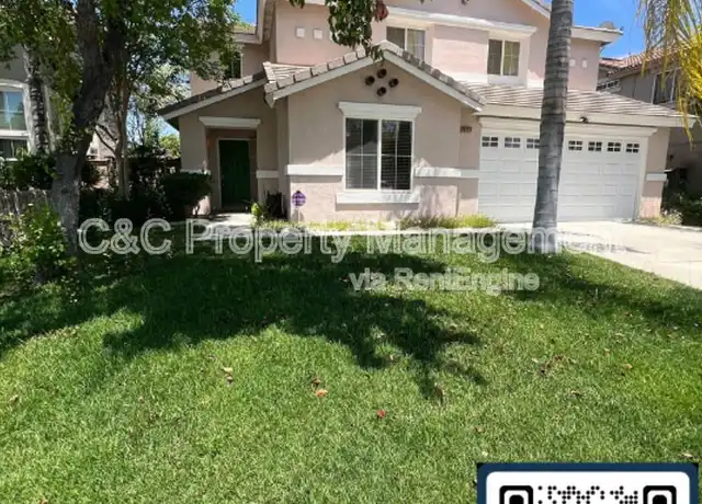 Property at 16200 Grande Isla Cir, Moreno Valley, CA, 92551, 6 beds, 3 baths, [object Object]