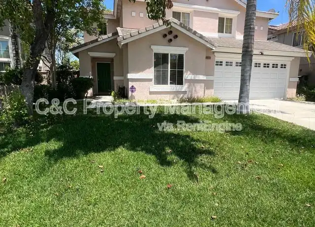 Property at 16200 Grande Isla Cir, Moreno Valley, CA, 92551, 6 beds, 3 baths, [object Object]