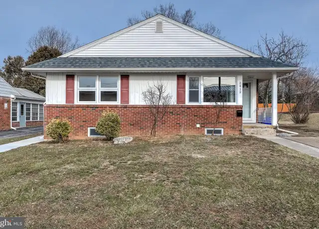 Property at 2412 Dickinson Ave, Camp Hill, PA, 17011, 3 beds, 2 baths, [object Object]