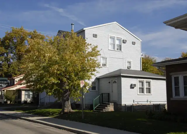 Property at 408 N Grant St, Bloomington, IN, 47408, 1 bed, 1 bath, [object Object]