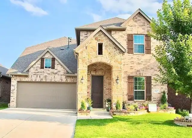 Property at 10617 Fort Davis Pl, McKinney, TX, 75071, 4 beds, 3.5 baths, [object Object]