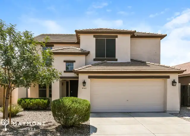 Property at 3691 W Goldmine Mountain Dr, San Tan Valley, AZ, 85144, 4 beds, 3 baths, [object Object]