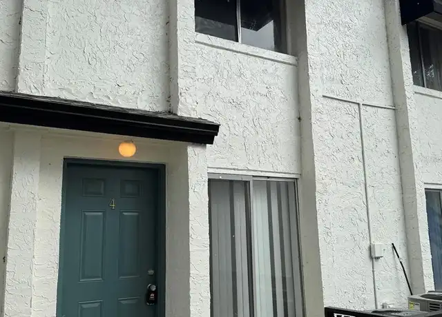 Property at 4113 S Semoran Blvd #4, Orlando, FL, 32822, 1 bed, 1.5 baths, [object Object]