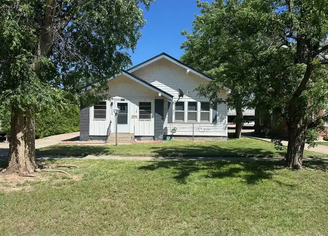 Property at 1619 S Jackson St, Amarillo, TX, 79102, 2 beds, 1 bath, [object Object]