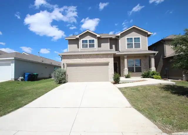 Property at 5615 Tranquil Dawn, San Antonio, TX, 78218, 4 beds, 2.5 baths, [object Object]