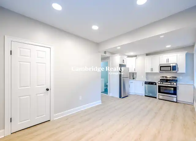 Property at 124 Berkshire St Unit 6T, Cambridge, MA, 02141, 4 beds, 2 baths, [object Object]