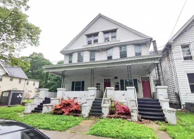 Property at 439 S River St Unit 6, Wilkes-Barre, PA, 18702, 2 beds, 1 bath, [object Object]