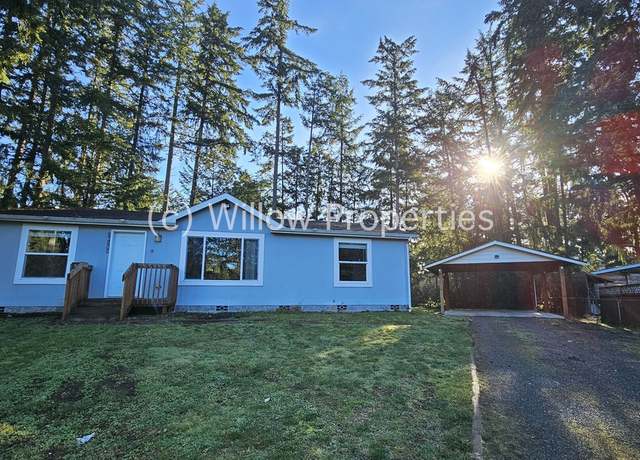 Photo of 20219 67th Ave E, Spanaway, WA 98387