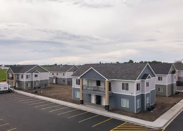 Property at 425 S 3rd W Unit 6101, Sugar City, ID, 83448, 2 beds, 1 bath, [object Object]