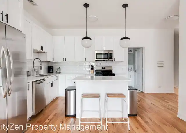 Property at 1636 N Western Ave #2, Chicago, IL, 60647, 4 beds, 4 baths, [object Object]