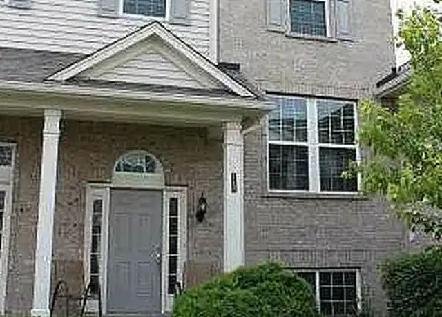 Property at 12685 Hollice Ln, Fishers, IN, 46037, 3 beds, 2.5 baths, [object Object]