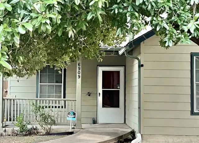 Property at 6909 Frontera Trl, Austin, TX, 78741, 3 beds, 2 baths, [object Object]