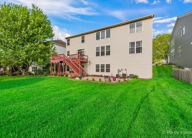 Photo of 377 Sterling Cir, Cary, IL 60013