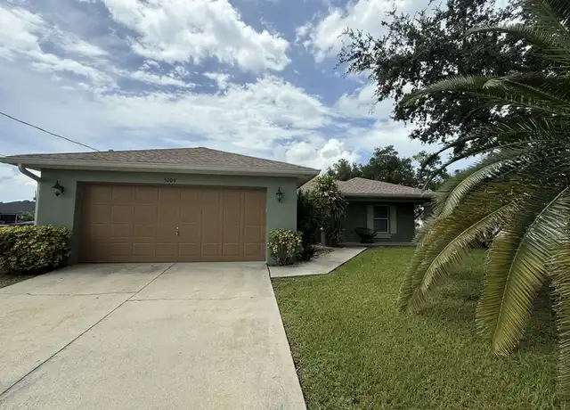 Property at 5009 Beecher St, Lehigh Acres, FL, 33971, 3 beds, 2 baths, [object Object]