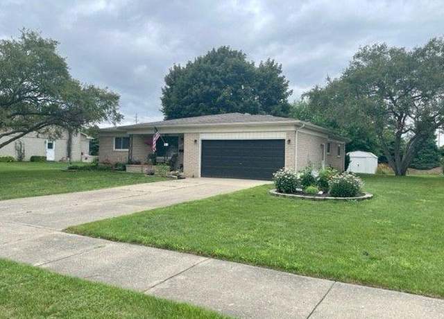 Photo of 37248 Vargo St, Livonia, MI 48152