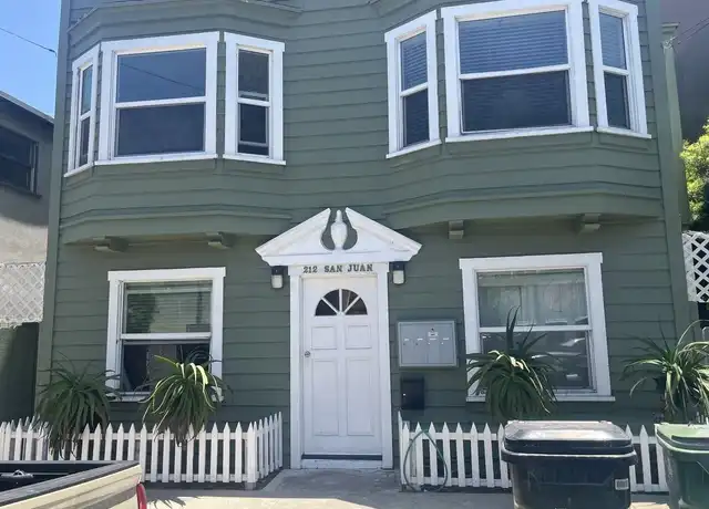 Property at 212 San Juan Ave Unit 4, Venice, CA, 90291, 1 bed, 1 bath, [object Object]