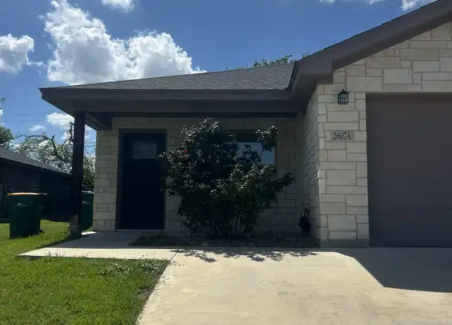 Property at 2607 Leroy Ln Unit A, Belton, TX, 76513, 3 beds, 2 baths, [object Object]