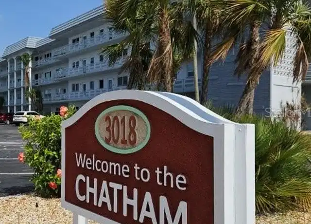 Property at 3018 59th St S #202, Gulfport, FL, 33707, 1 bed, 1 bath, [object Object]