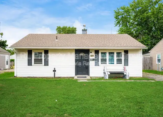 Property at 4508 Saint Margaret Ln, Columbus, OH, 43213, 3 beds, 1 bath, [object Object]