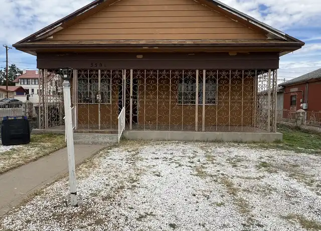 Property at 3501 Porter Ave, El Paso, TX, 79930, 2 beds, 2 baths, [object Object]