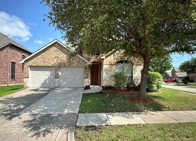 Property at 256 White Dr, Fate, TX, 75087, 3 beds, 2 baths, [object Object]