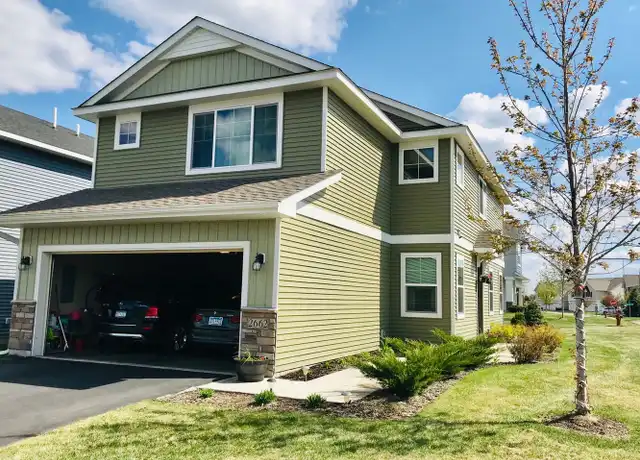 Property at 2662 124th Dr NE, Minneapolis, MN, 55449, 4 beds, 3 baths, [object Object]