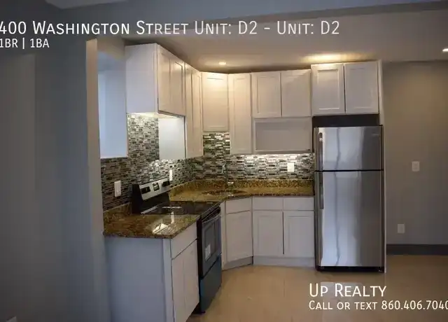 Property at 400 Washington St, Middletown, CT, 06457, 1 bed, 1 bath, [object Object]