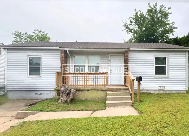 Property at 1121 SE 18th St, Oklahoma City, OK, 73129, 3 beds, 1 bath, [object Object]