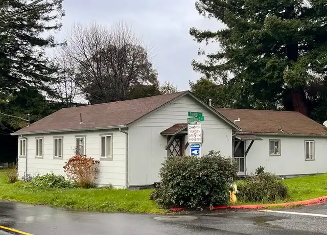 Property at 820 3rd Ave Unit 2, Blue Lake, CA, 95525, 1 bed, 1 bath, [object Object]