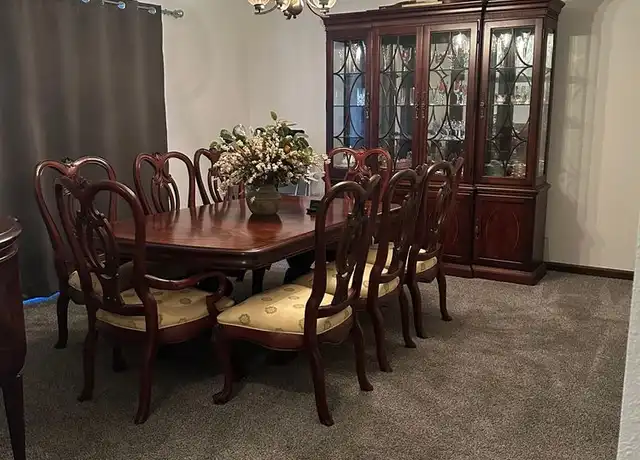 Property at 4703 W Quail Hollow Dr, Lake Charles, LA, 70605, 4 beds, 4 baths, [object Object]