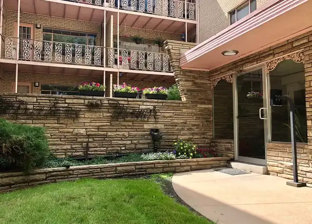 Property at Mirabeau Manor - 1357 N Williams St, Denver, CO, 80218, 1 bed, 1 bath, [object Object]