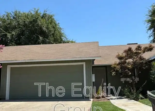 Property at 736 S Linwood St, Visalia, CA, 93277, 2 beds, 1 bath, [object Object]