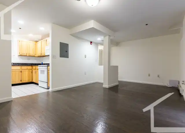 Property at 19 Queensberry St Unit 0B, Boston, MA, 02215, 1 bed, 1 bath, [object Object]