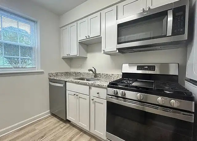 Property at Harford Village South Apartments - 800 Candlelight Dr, Bel Air, MD, 21014, 1-2 bed, 1 bath, [object Object]