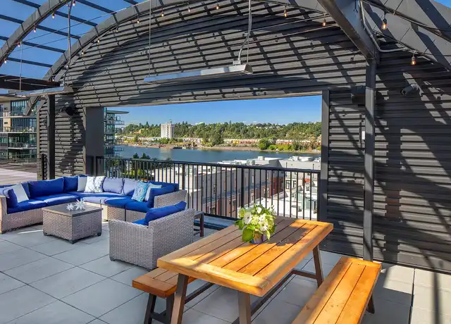 Property at Waterline - 2080 NW Front Ave, Portland, OR, 97209, 0-2 beds, 1-2 bath, [object Object]