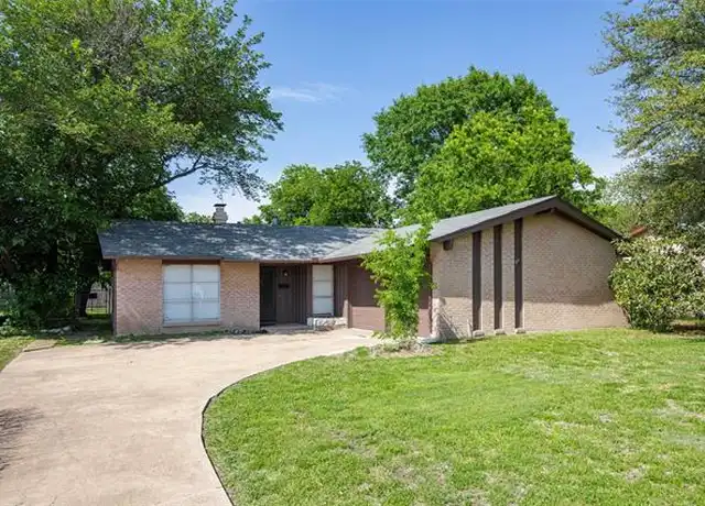 Property at 726 Pinehurst Dr, Richardson, TX, 75080, 3 beds, 2 baths, [object Object]