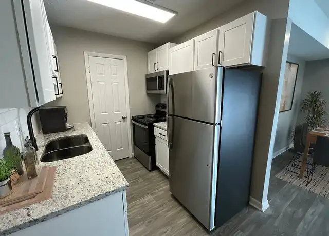 Property at Madison Woods - 5505 Tomahawk Dr, Greensboro, NC, 27410, 2 beds, 1.5 baths, [object Object]