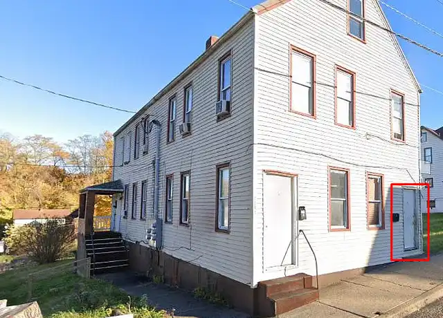 Property at 1101 Evans Ave Unit C, McKeesport, PA, 15132, 2 beds, 1 bath, [object Object]
