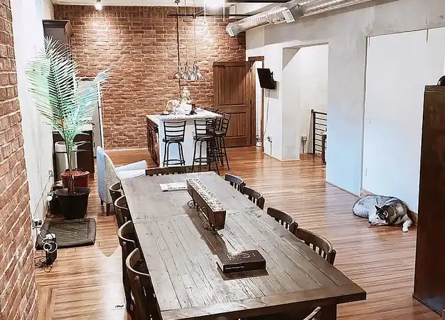 Property at Bailey Lofts, LLC - 501 W Central St, Springfield, MO, 65802, 4 beds, 2 baths, [object Object]