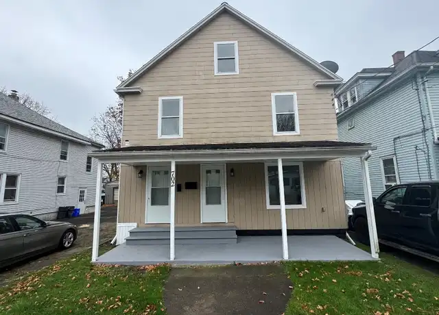 Property at 702 Broad St Unit 1, Endicott, NY, 13760, 2 beds, 1 bath, [object Object]