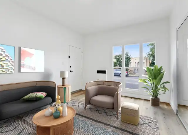 Property at 201 Normandie Ave Unit 13, Los Angeles, CA, 90004, 1 bed, 1 bath, [object Object]