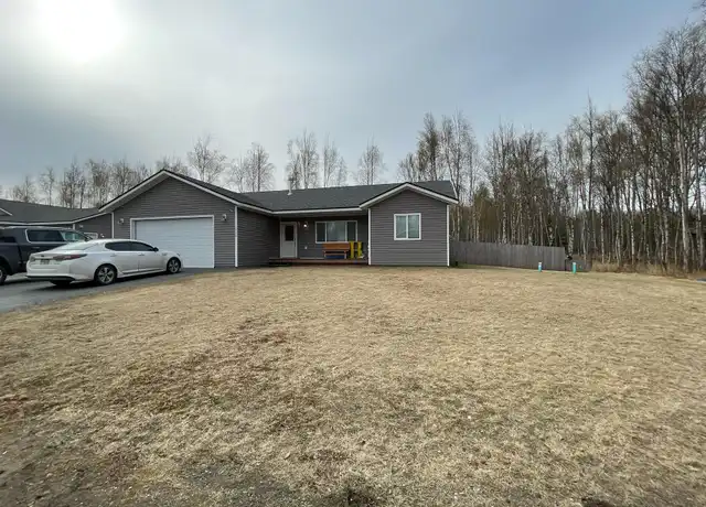 Property at 5320 Ahina Cir, Wasilla, AK, 99654, 3 beds, 2 baths, [object Object]