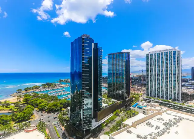 Property at 1108 Auahi St #2507, Honolulu, HI, 96814, 2 beds, 2 baths, [object Object]