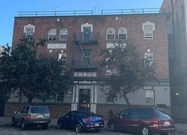 Property at NRE - The Bard Apartments - 756 S Normandie Ave, Los Angeles, CA, 90005, 1 bed, 1 bath, [object Object]