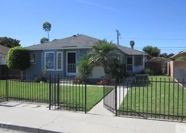 Property at 431 N M St, Oxnard, CA, 93030, 2 beds, 1 bath, [object Object]