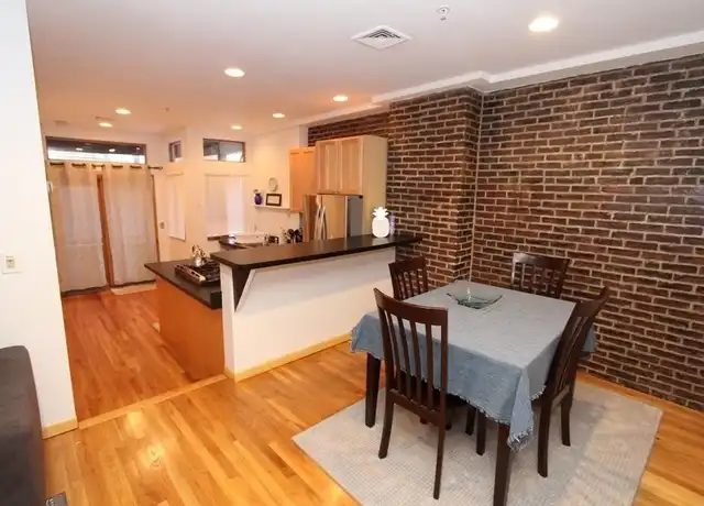 Property at 49-51 Temple Pl Unit 3R, Boston, MA, 02111, 2 beds, 1 bath, [object Object]